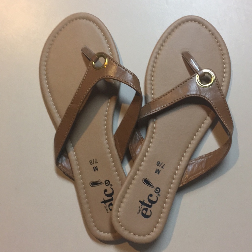 Woman’s Sandals